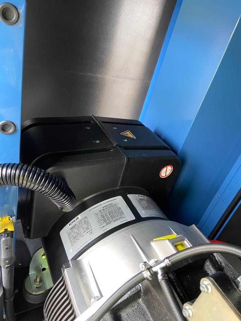 Rehlko K44 - 44 kVA Generator - DPX-17005