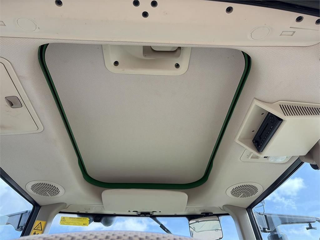 John Deere 6120M AQ TLS