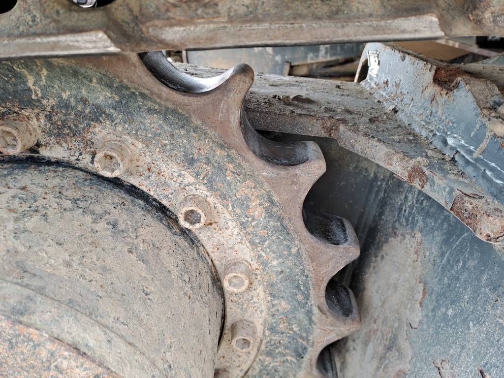 Wacker Neuson ET 145