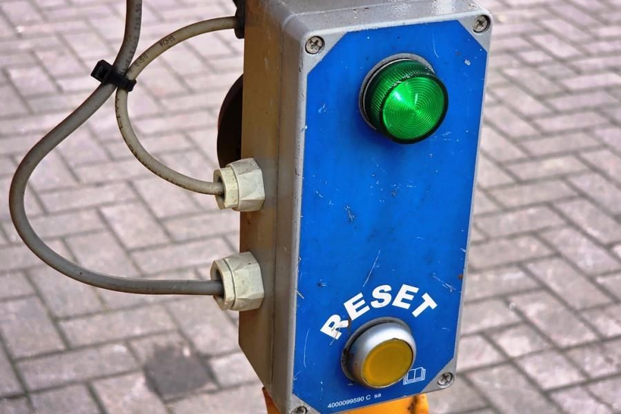 Haulotte STAR 10 Electric, 10m Working Height, 3m Reach, 20