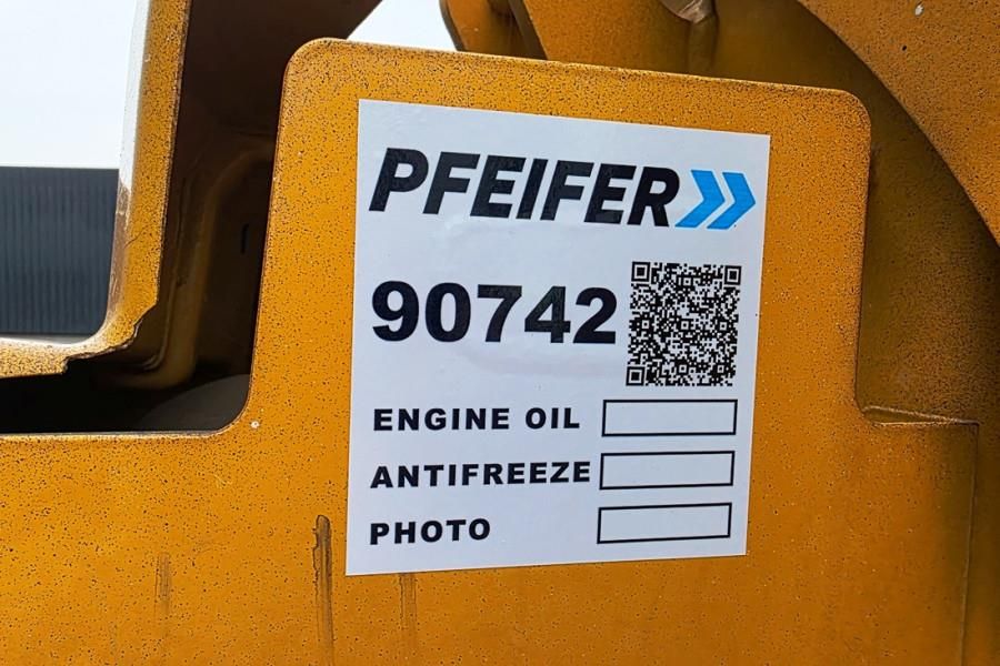 Haulotte STAR 10 Electric, 10m Working Height, 3m Reach, 20