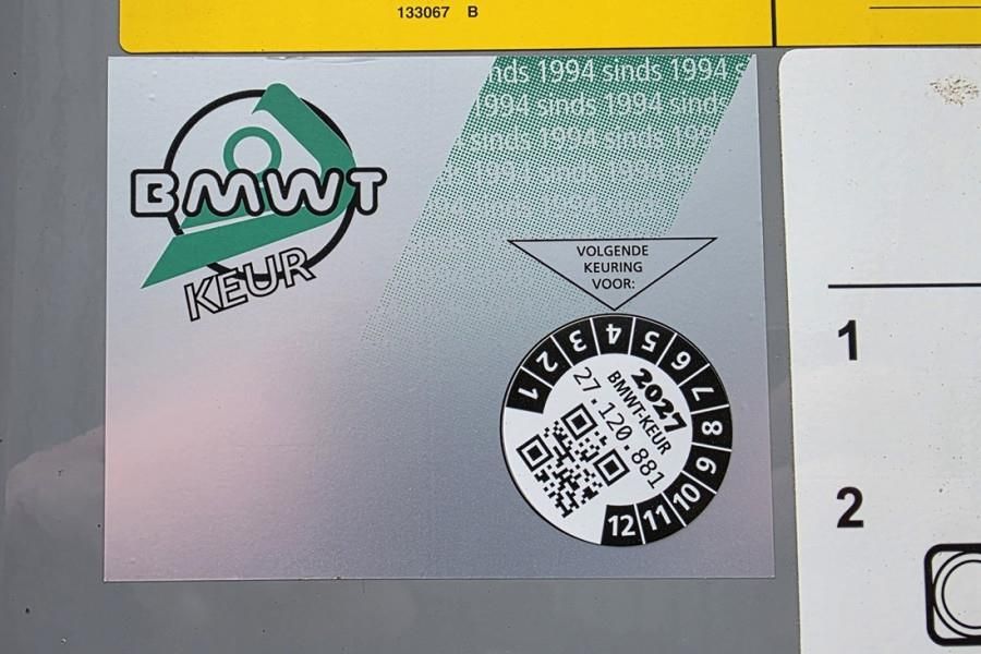 Genie S-80J Trax Valid inspection, *Guarantee! Diesel, 4