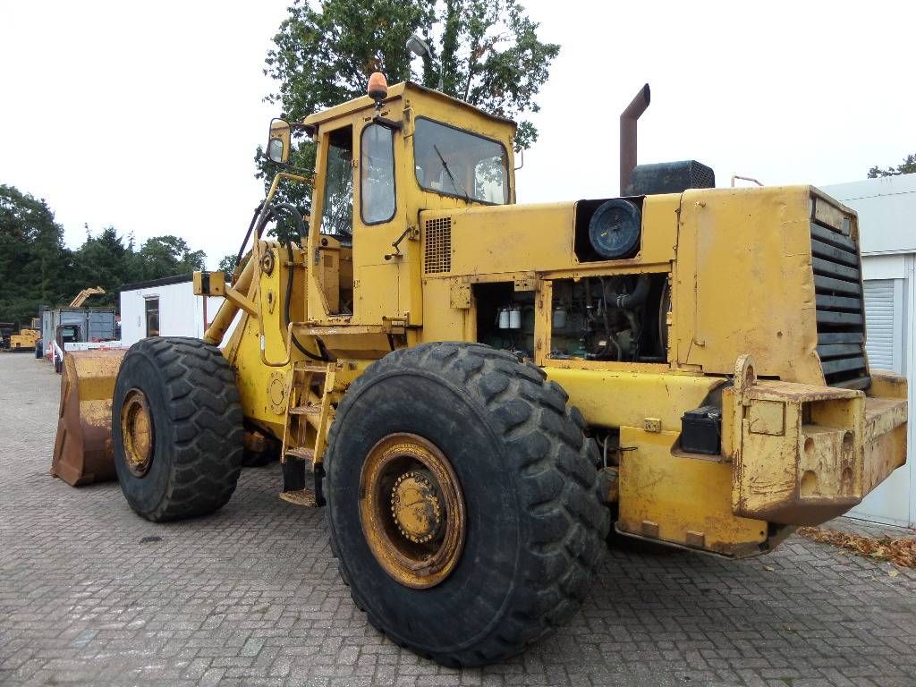 Volvo BM 4600