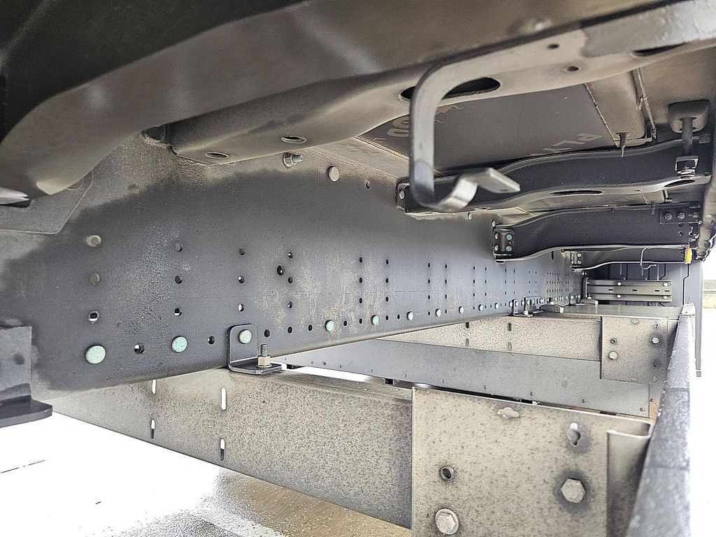 SCHMITZ SCB*S3T mega,hubdach,edscha