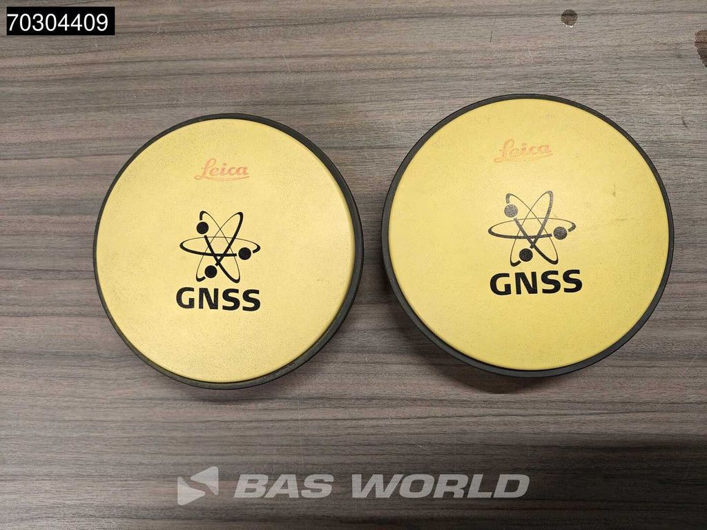 Hitachi ZX210 LC-5B Tiltrotator - GPS