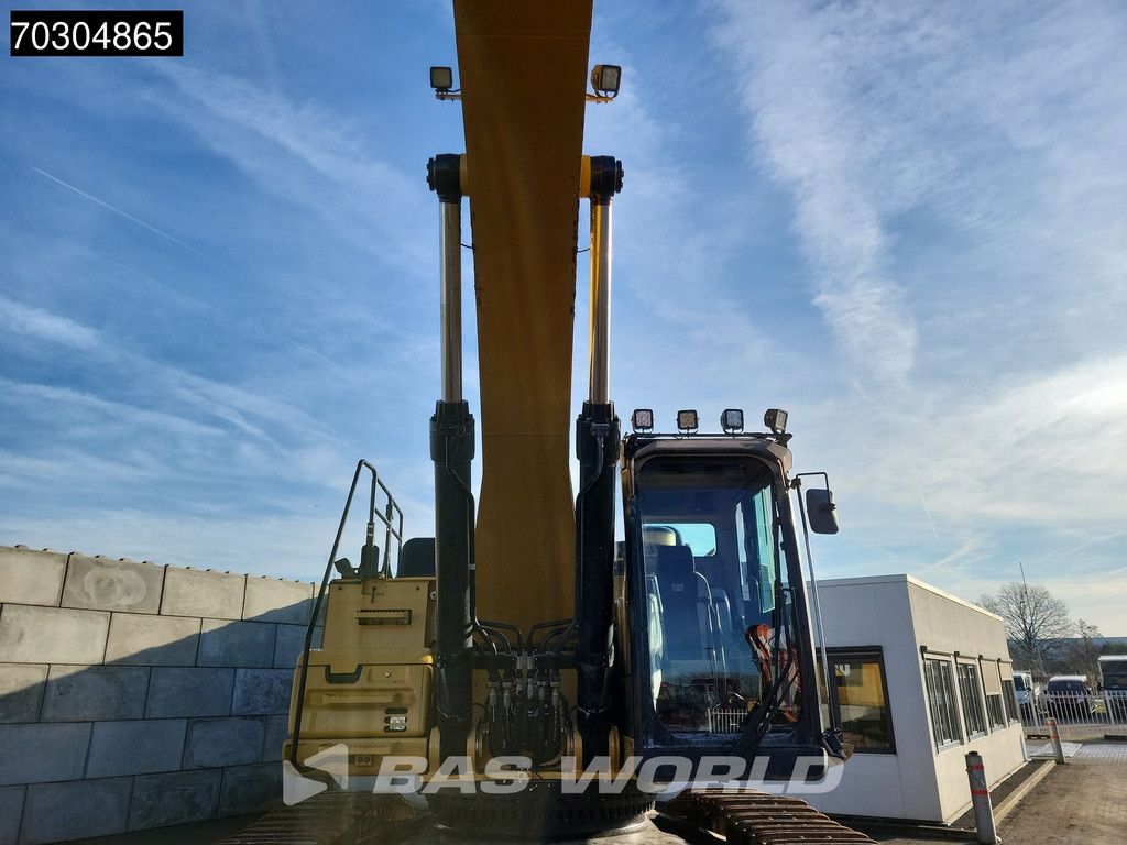 Caterpillar 352 F