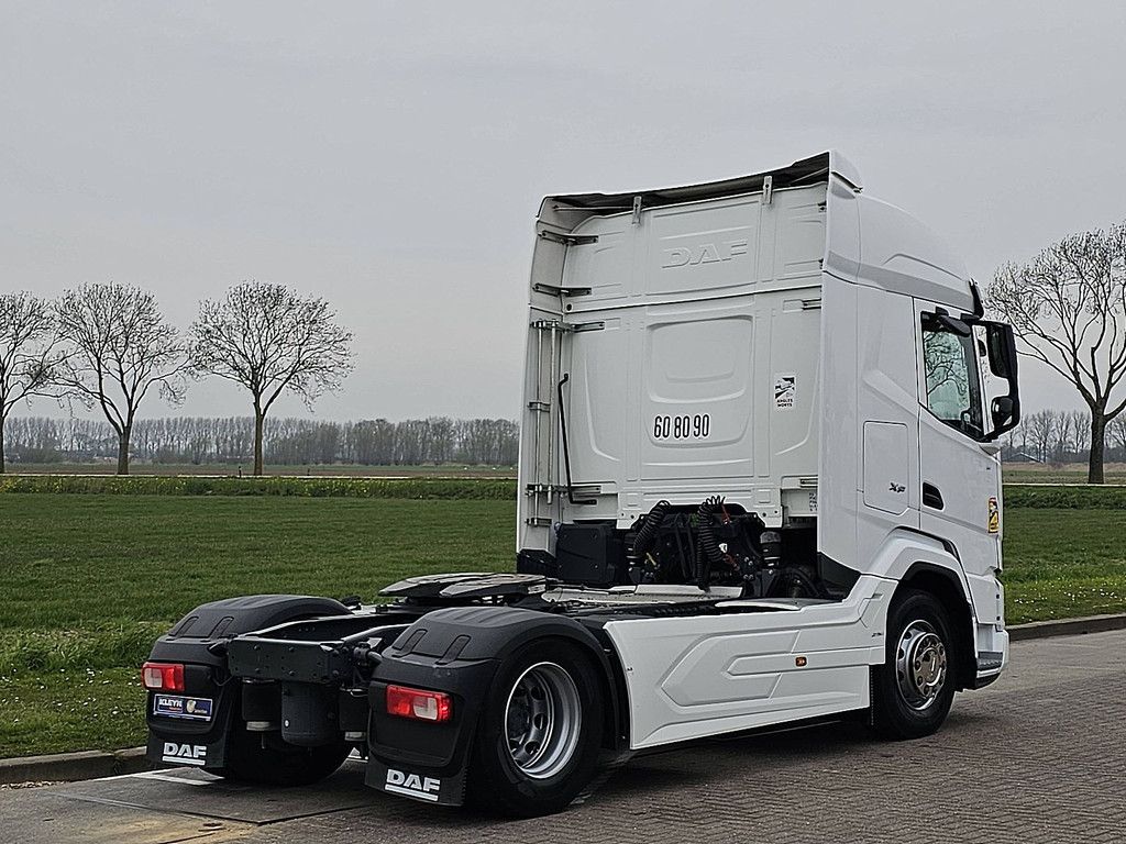 DAF XF 530 ngd