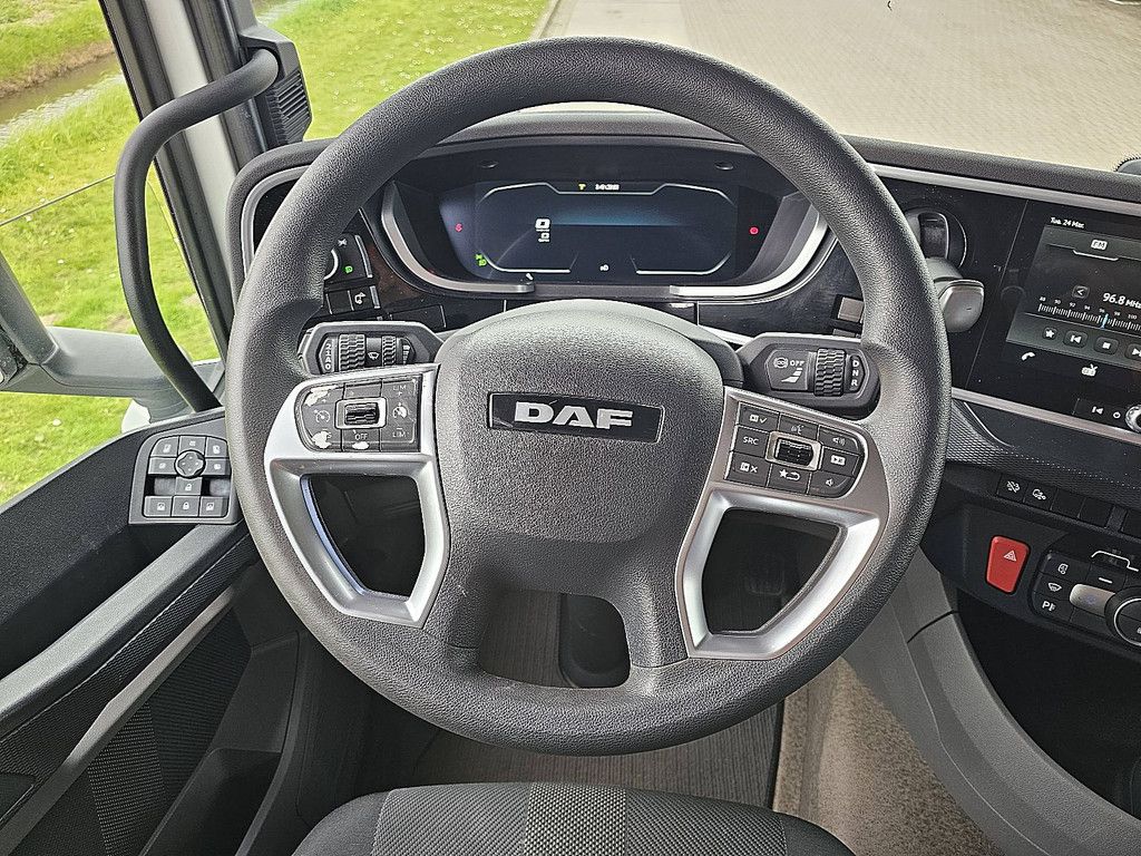 DAF XF 530 ngd