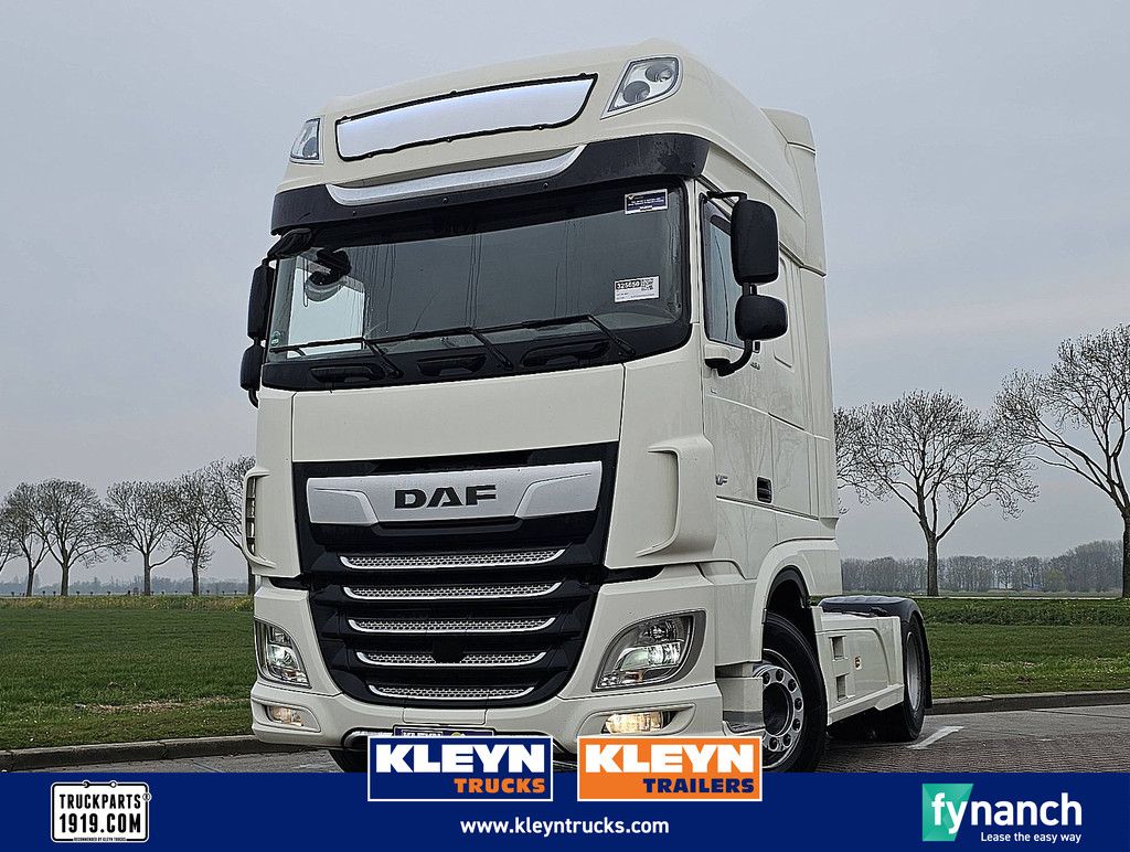 DAF XF 480