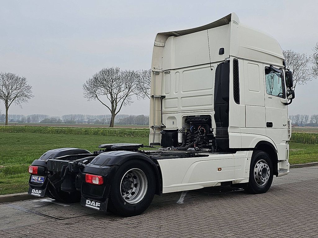 DAF XF 480