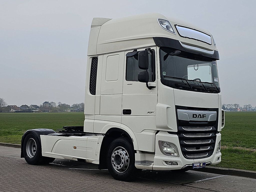 DAF XF 480