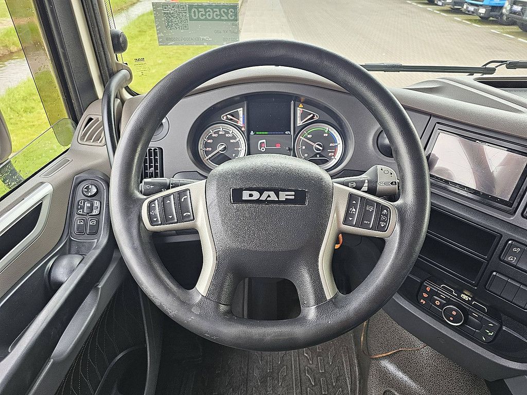 DAF XF 480