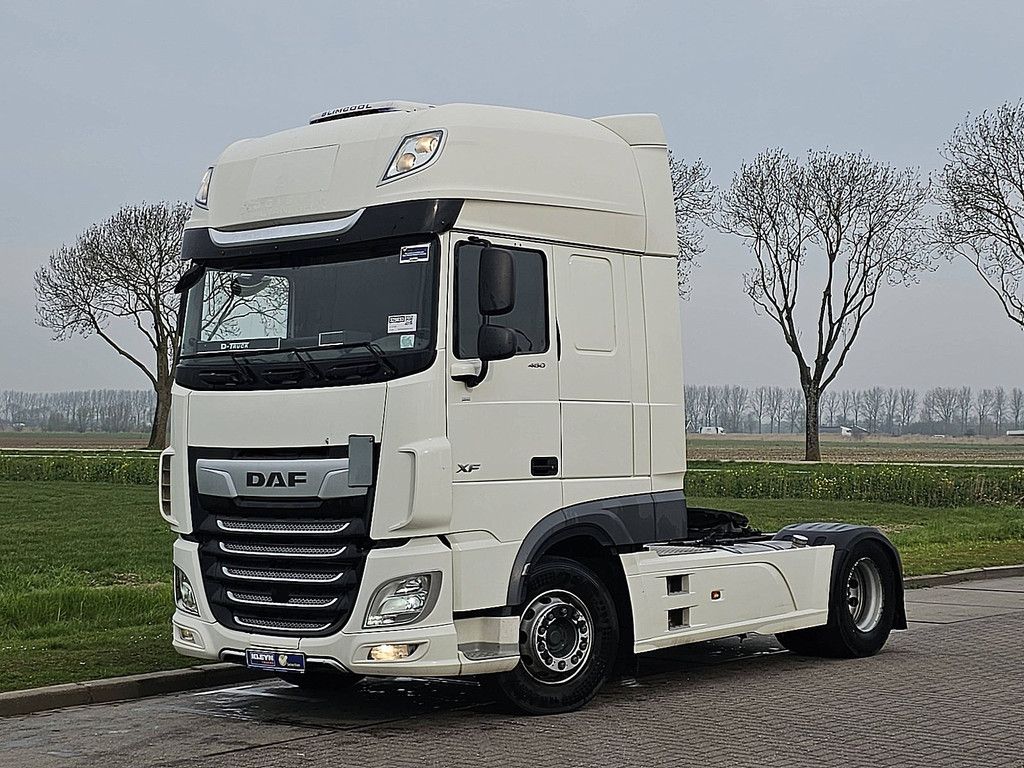 DAF XF 480
