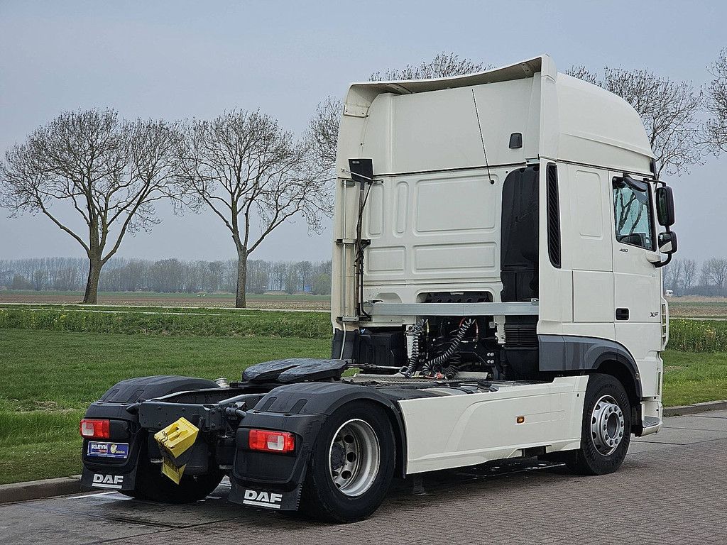 DAF XF 480