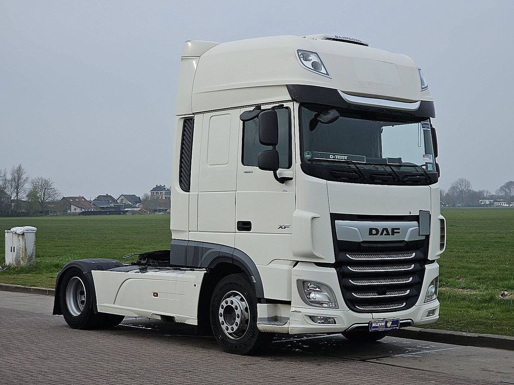 DAF XF 480
