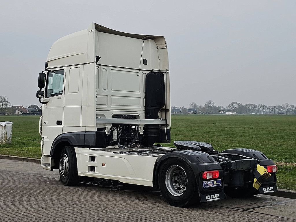 DAF XF 480