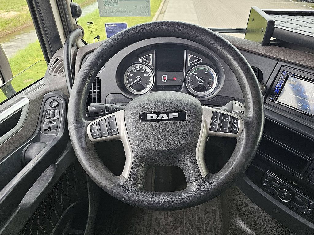 DAF XF 480