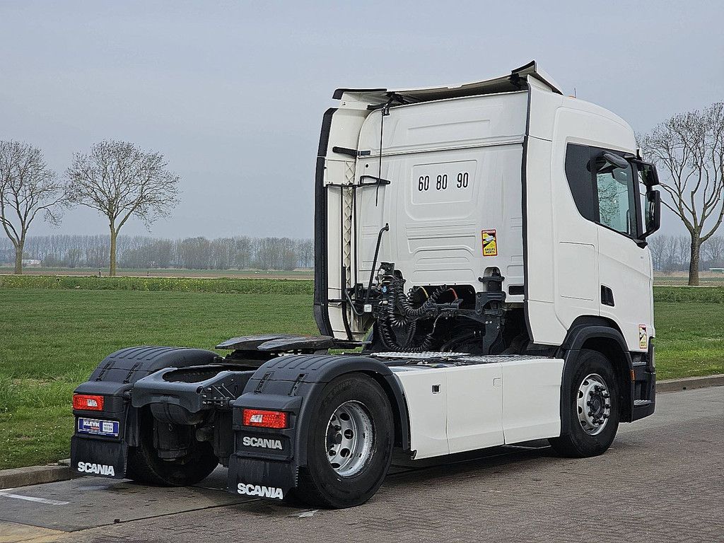 SCANIA R450 nb,cr19