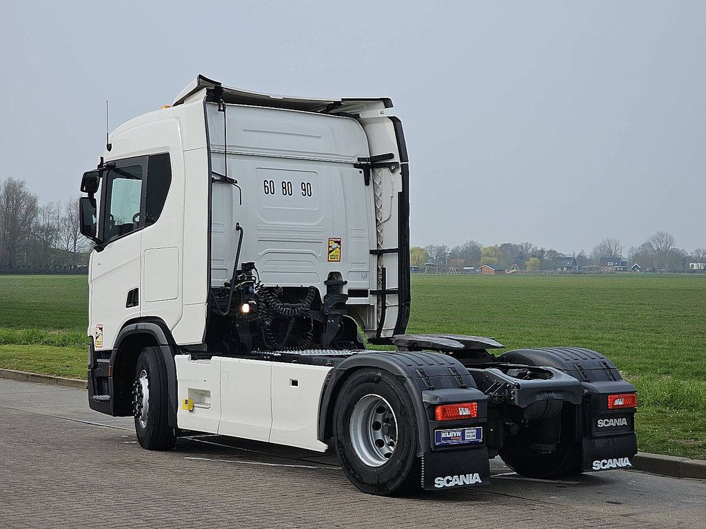 SCANIA R450 nb,cr19