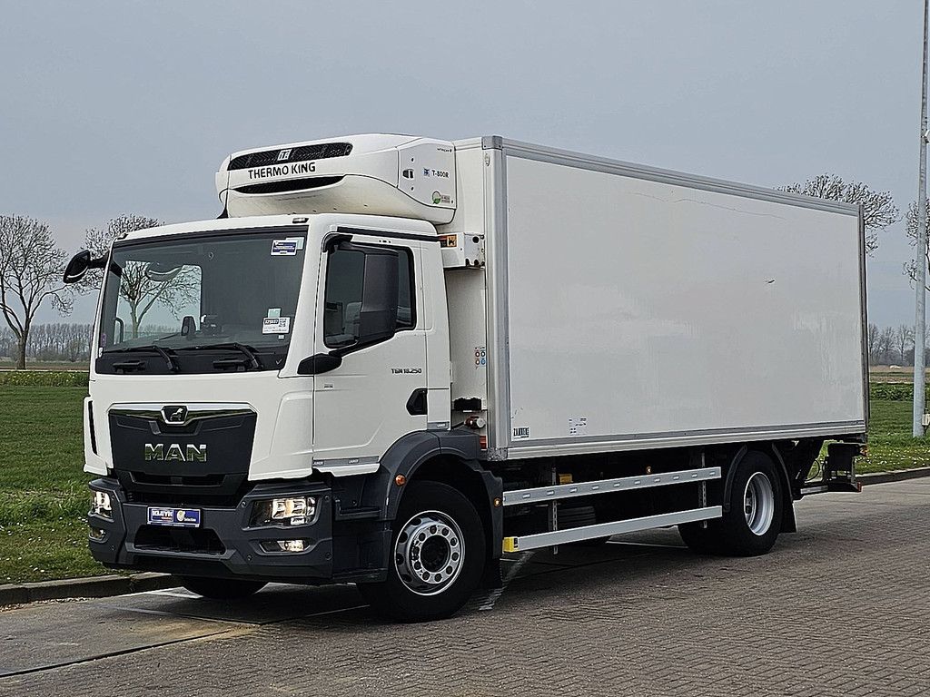M.A.N. 18.250 TGM