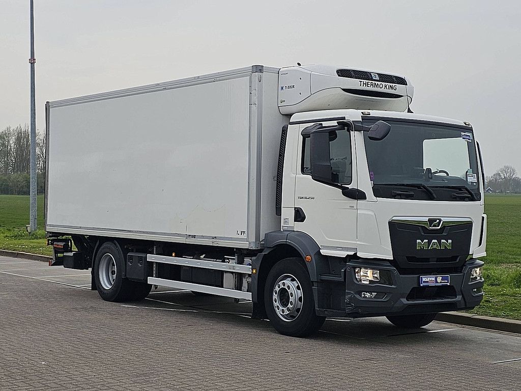 M.A.N. 18.250 TGM