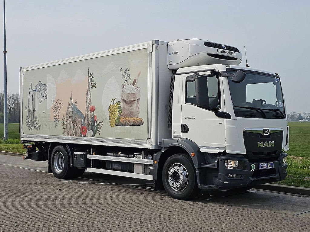 M.A.N. 18.250 TGM