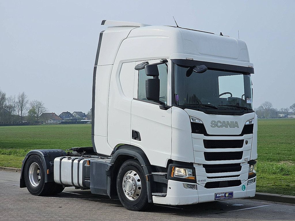 SCANIA R410