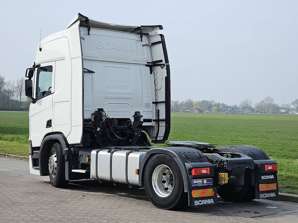 SCANIA R410