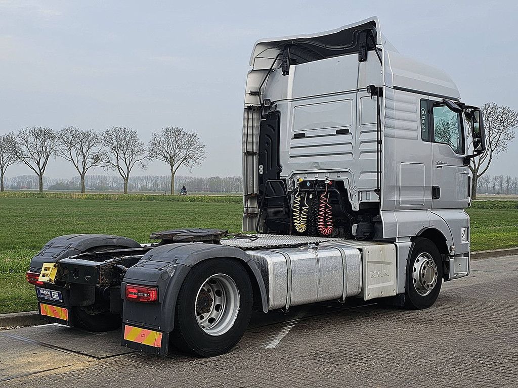 M.A.N. 18.480 TGX xlx bls 2x tank
