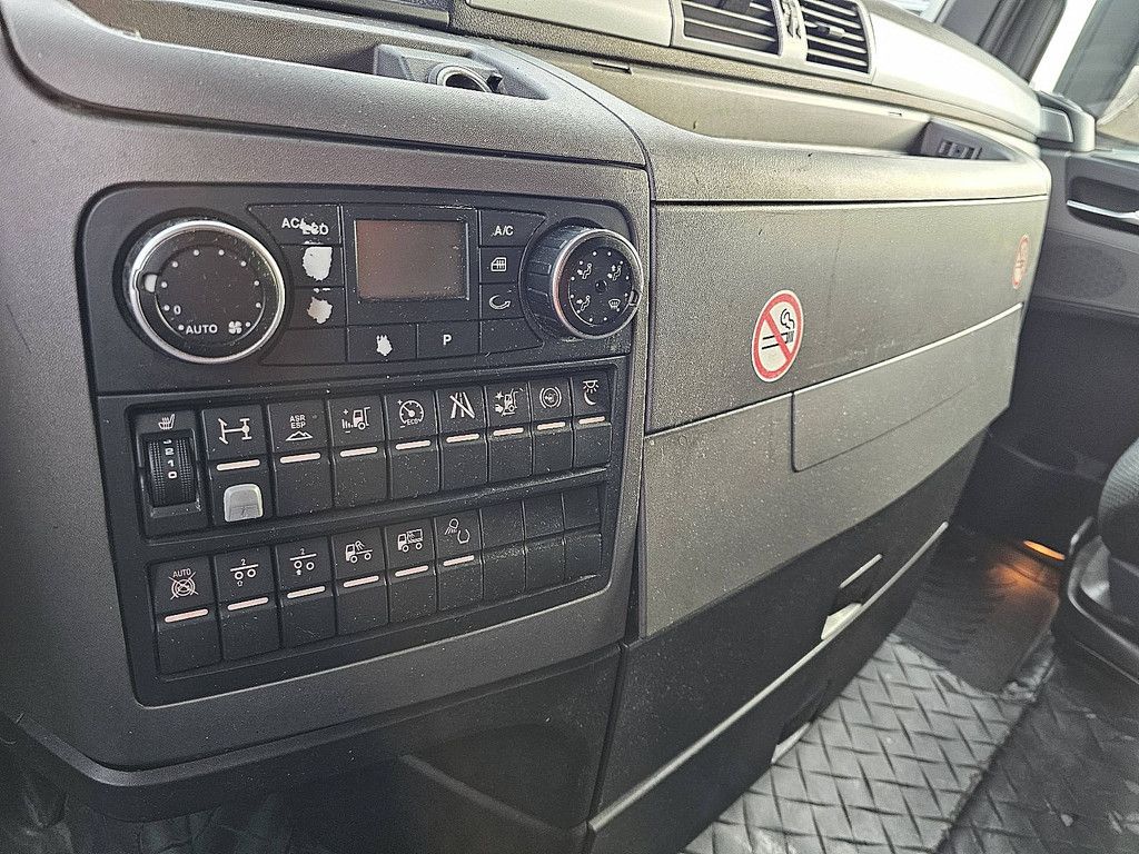 M.A.N. 18.480 TGX xlx bls 2x tank