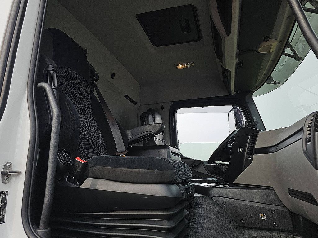 MERCEDES-BENZ ANTOS 2540 getränke,6x2*4