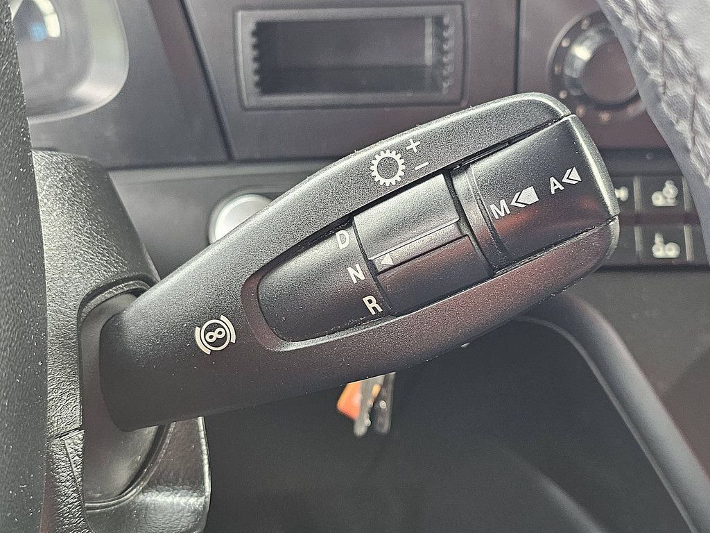 MERCEDES-BENZ ANTOS 2540 getränke,6x2*4