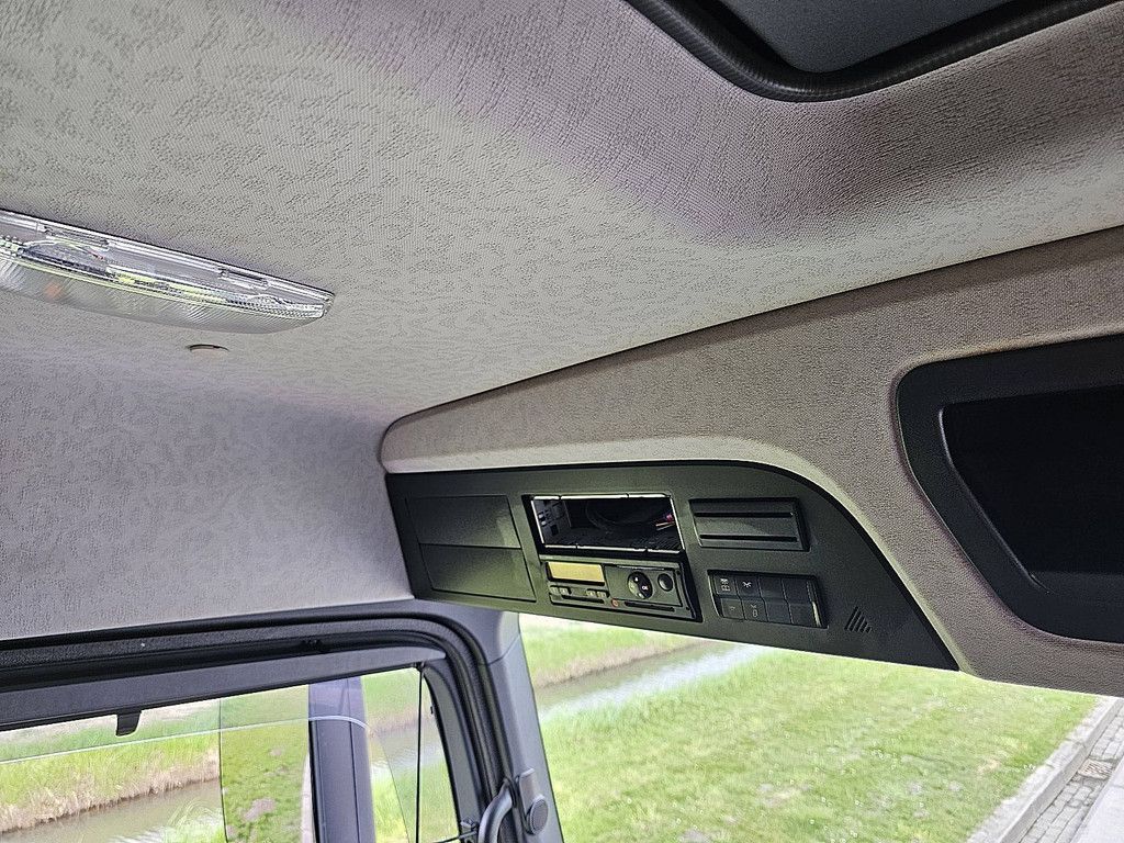 MERCEDES-BENZ ANTOS 2540 getränke,6x2*4