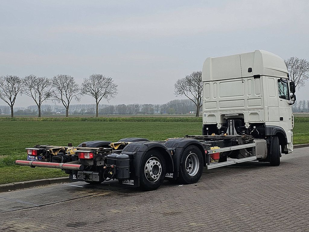 DAF XF 480