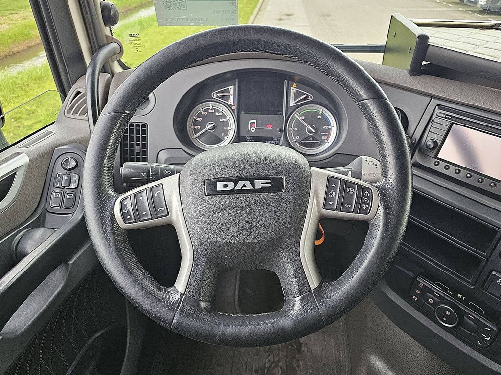 DAF XF 480