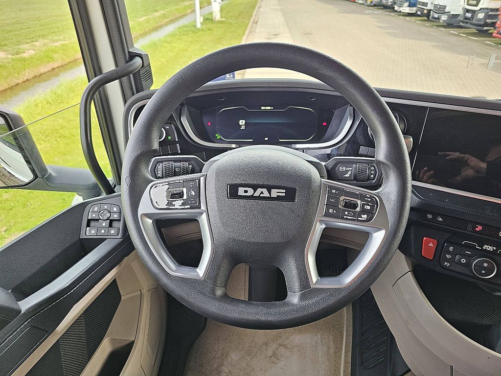 DAF XG 480