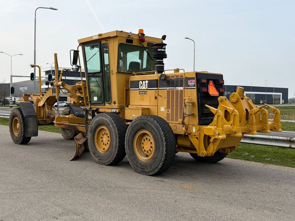 Caterpillar 140H
