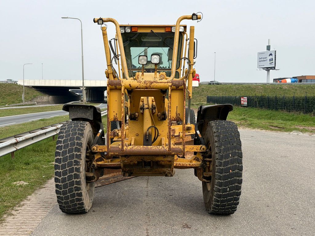 Caterpillar 140H