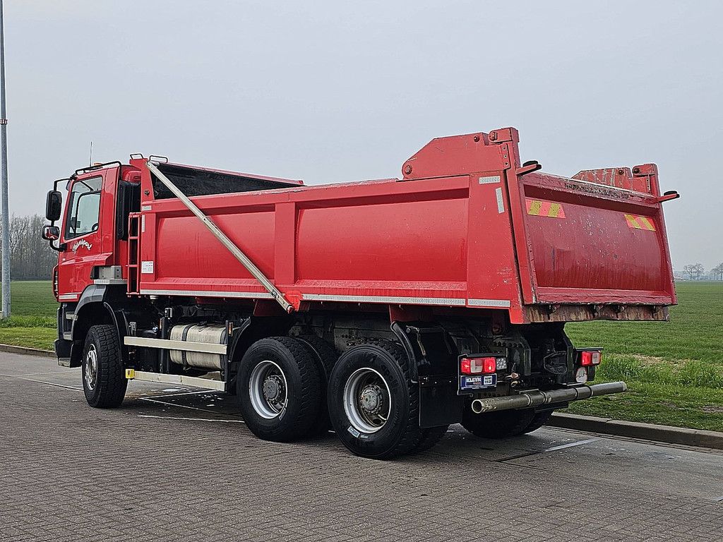 DAF CF 460