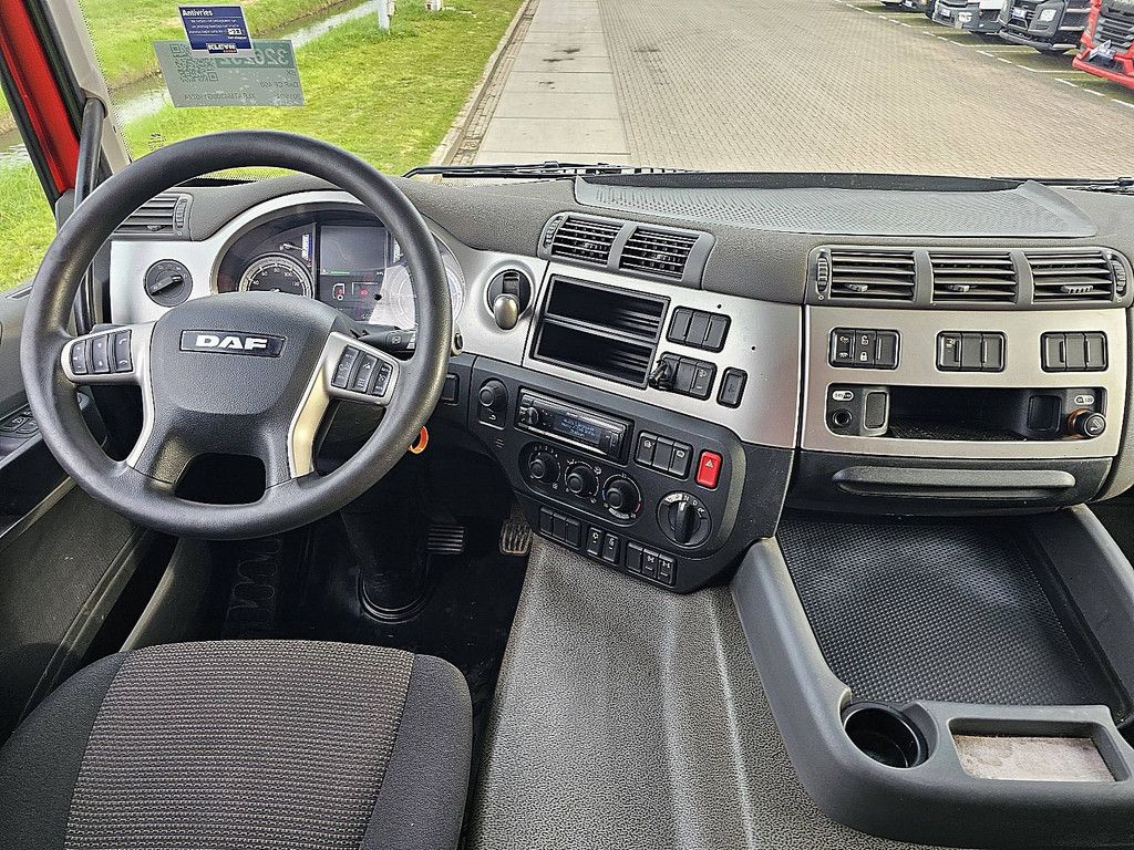DAF CF 460