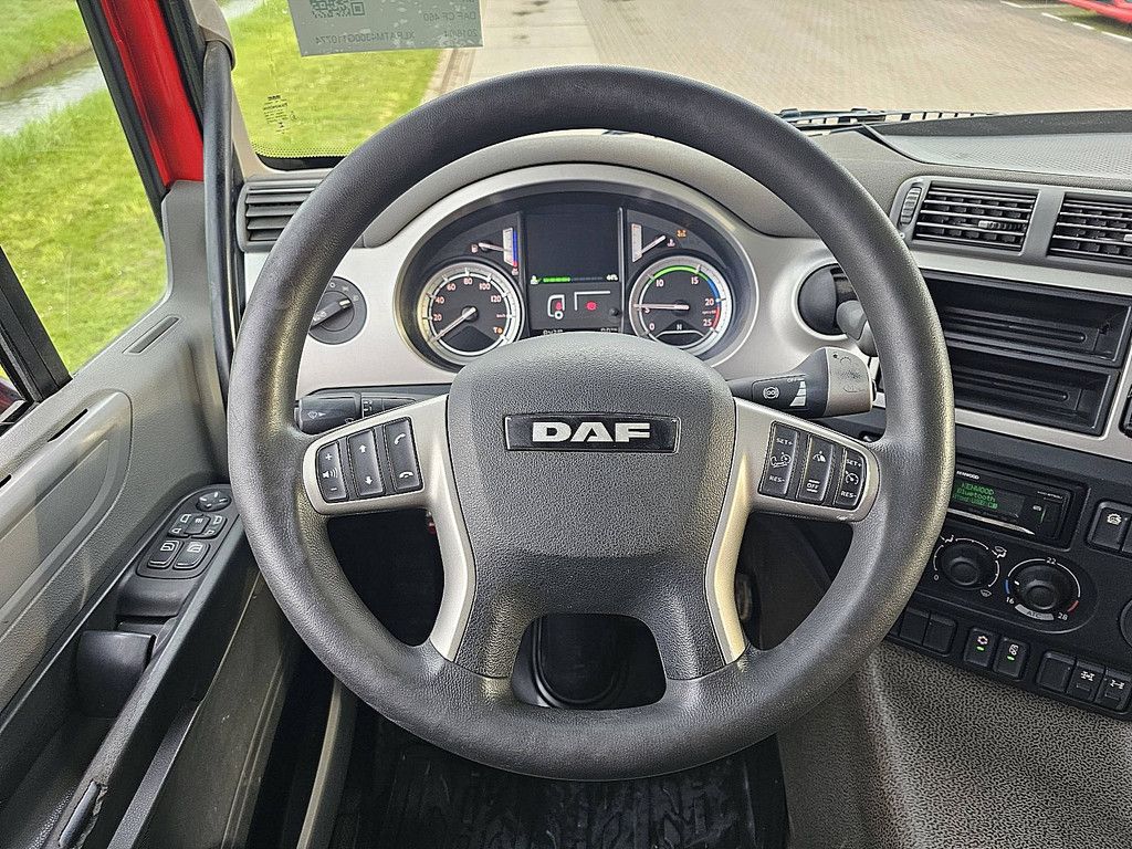 DAF CF 460