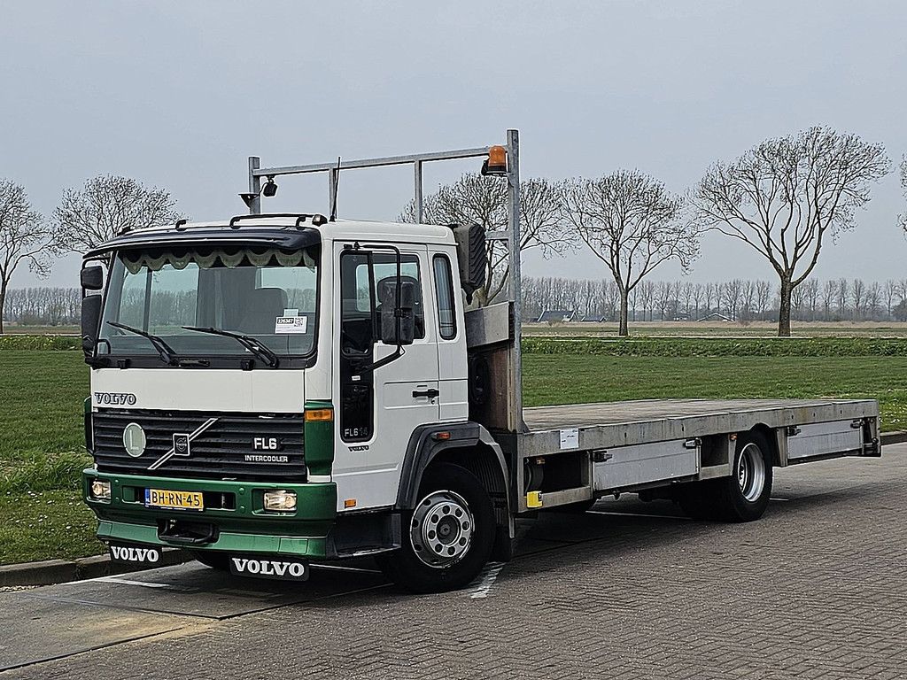 VOLVO FL 612.250 614
