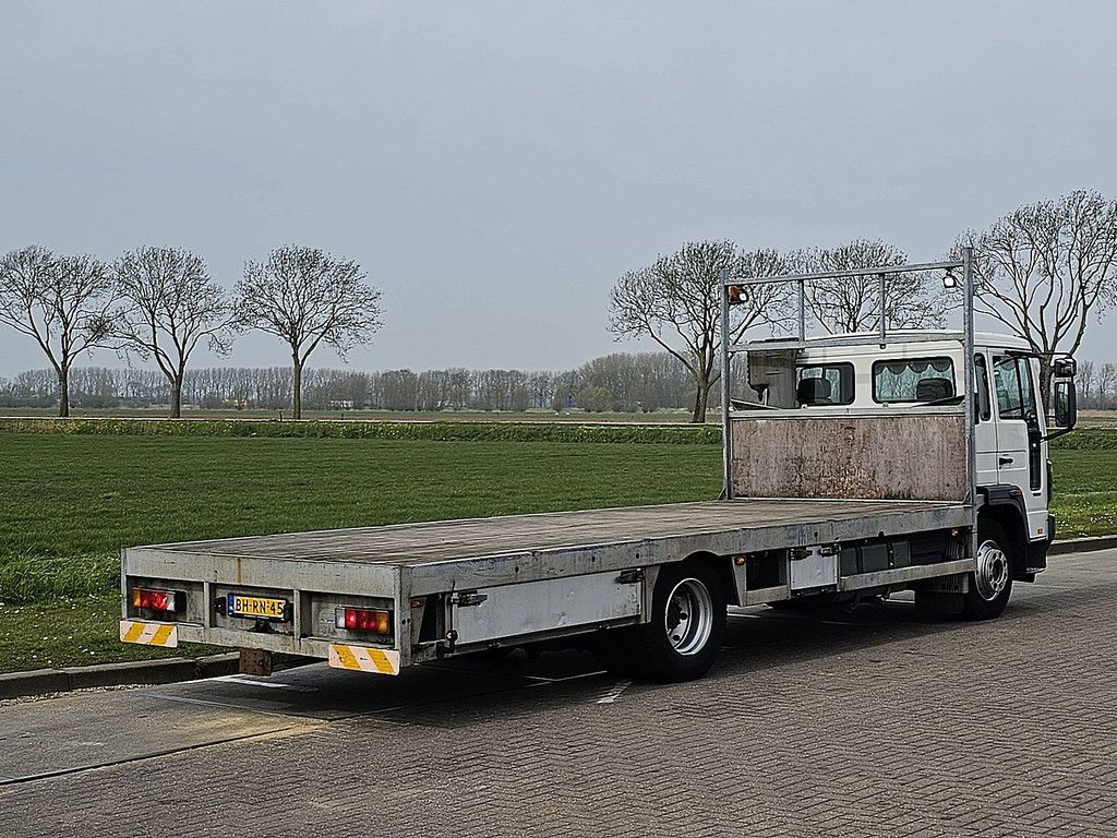 VOLVO FL 612.250 614