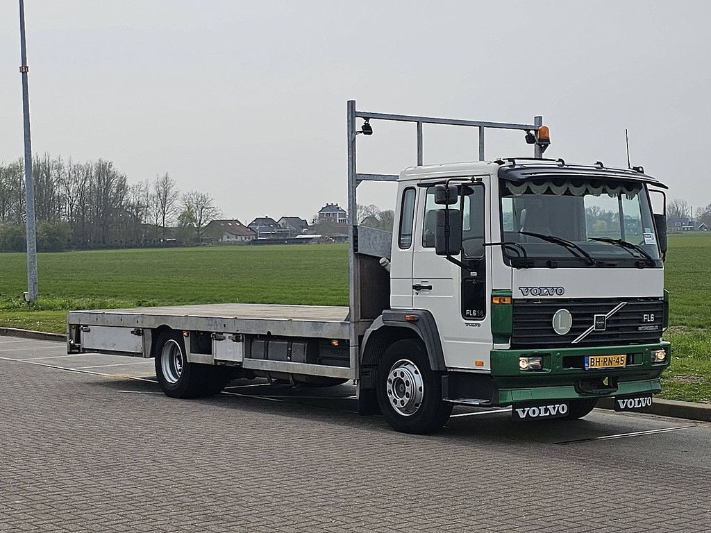 VOLVO FL 612.250 614