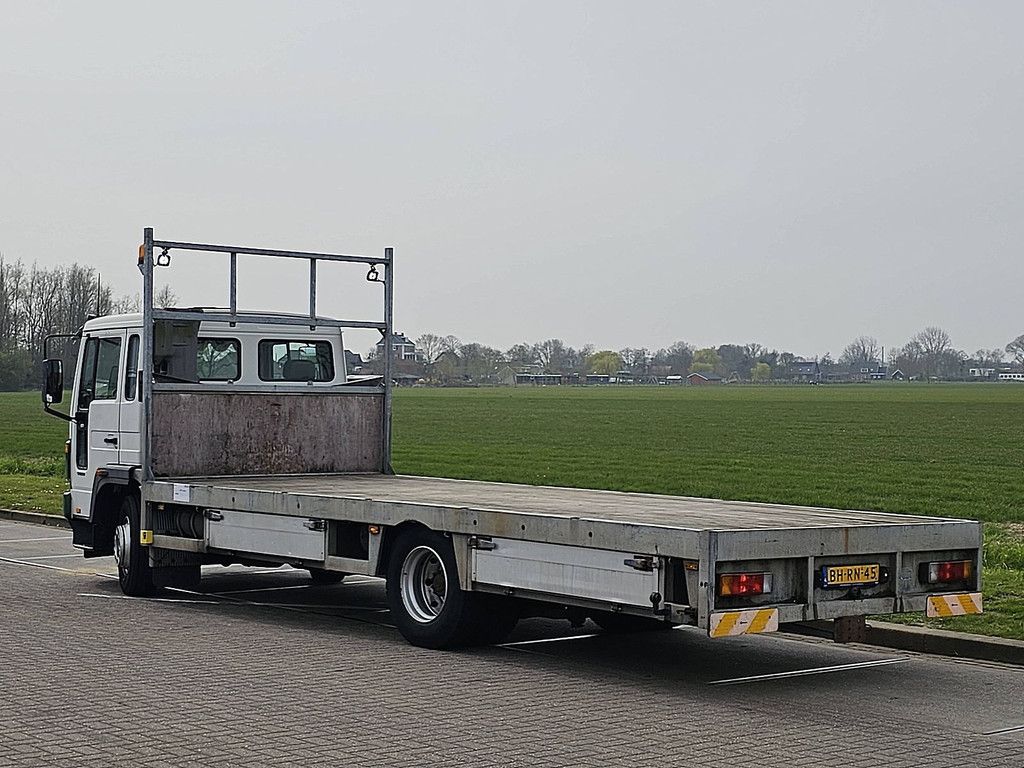 VOLVO FL 612.250 614