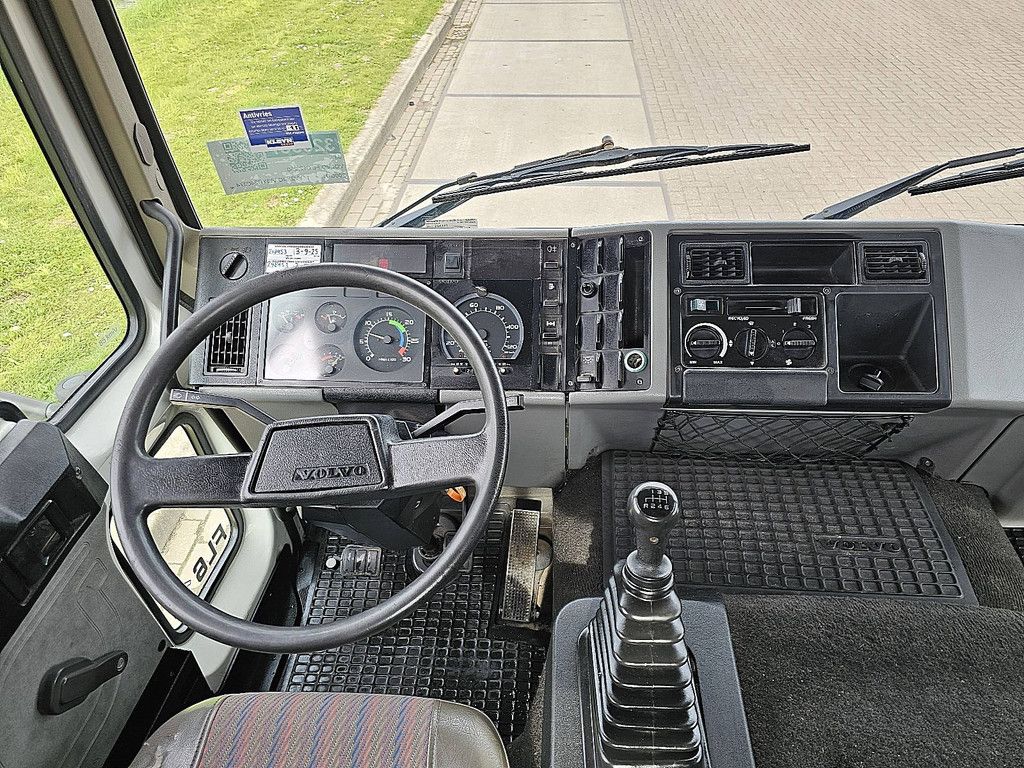VOLVO FL 612.250 614