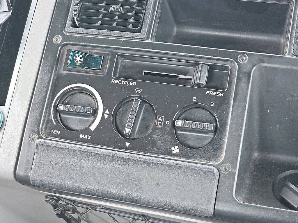 VOLVO FL 612.250 614