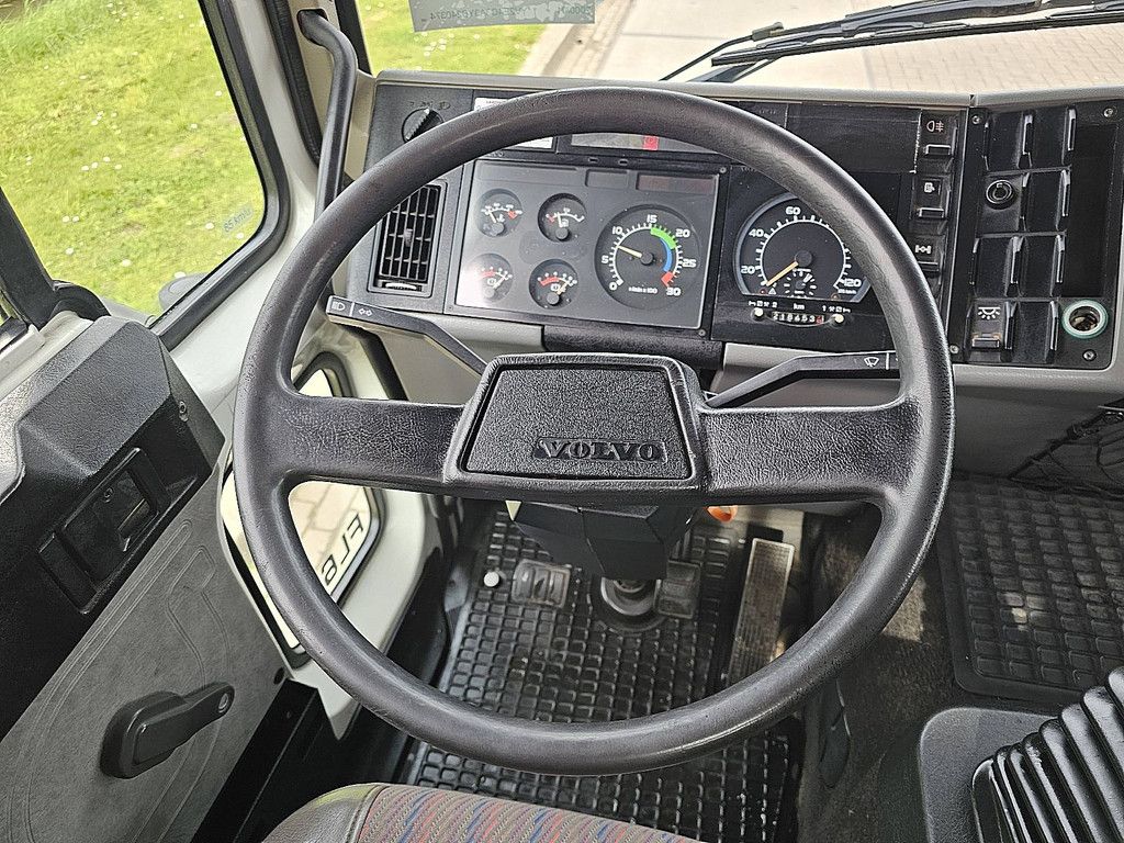 VOLVO FL 612.250 614