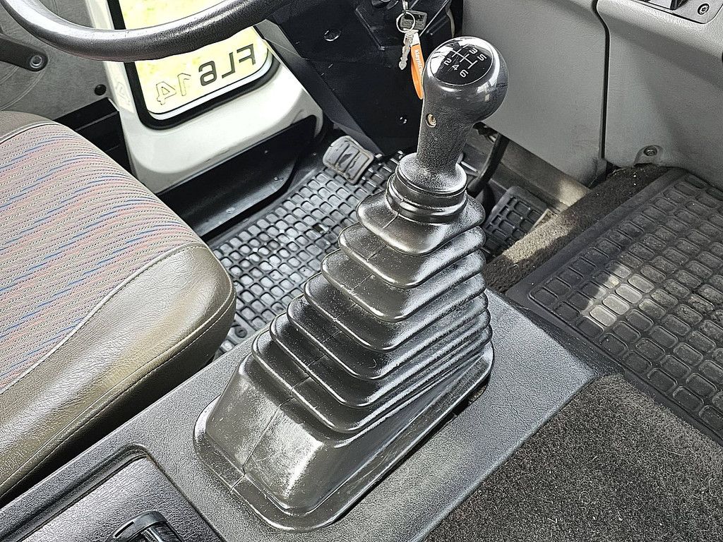 VOLVO FL 612.250 614