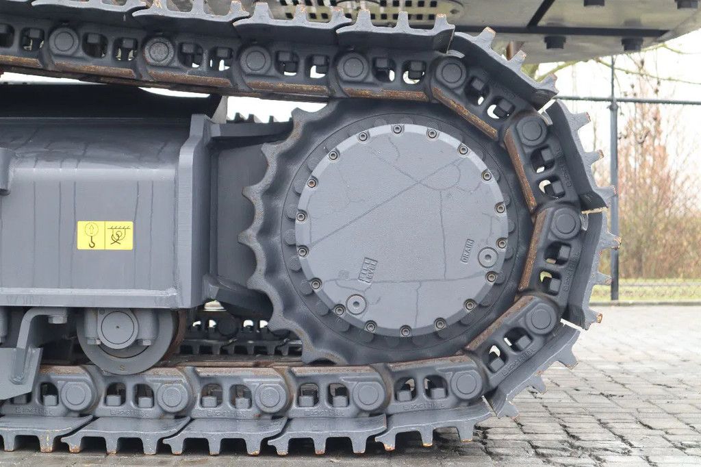 XCMG XE300E | ROTOTILT R8 | CE | CUMMINS STAGE V | HAMMER / SHEAR